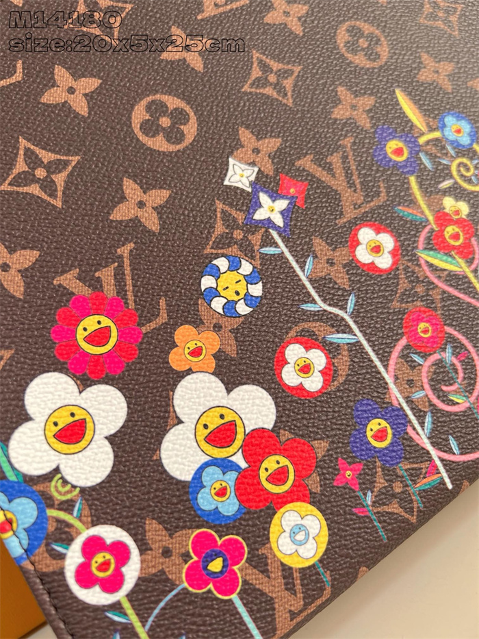 LOUIS VUITTON 루이비통 LV x TM 토일레트리 파우치 M14180 2025/신상