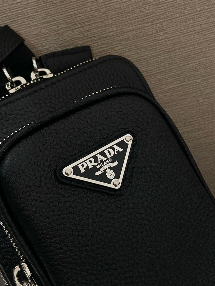 PRADA 프라다 폰백 힙색 2VH195 2025/신상