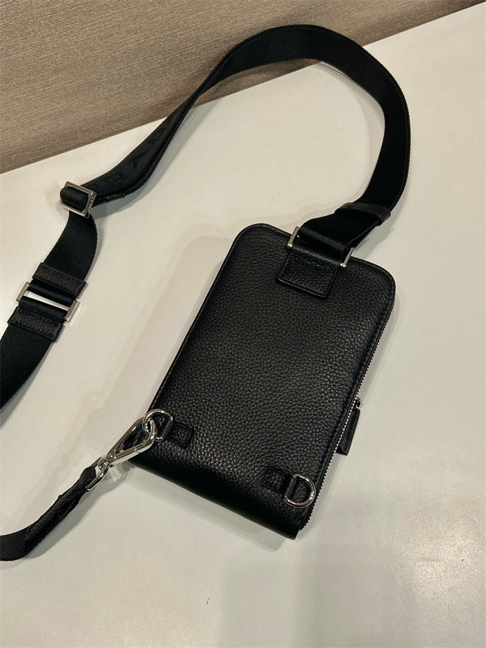 PRADA 프라다 폰백 힙색 2VH195 2025/신상