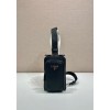 PRADA 프라다 폰백 힙색 2VH195 2025/신상