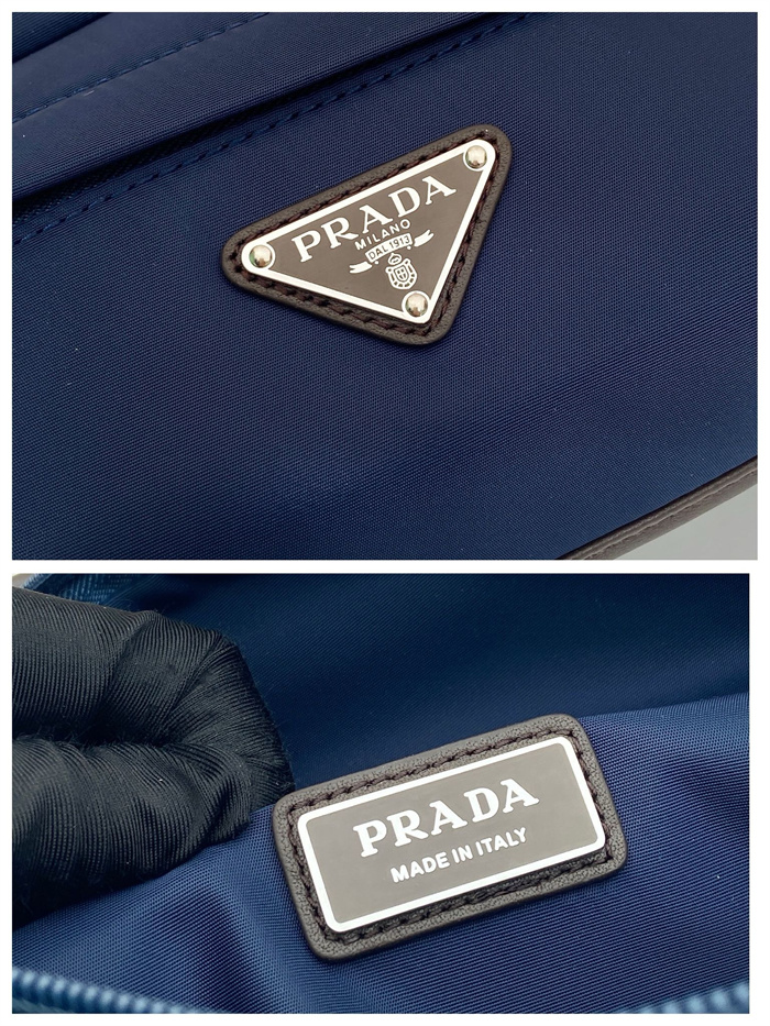 PRADA 프라다 리나일론 숄더백 2VH171 2025/신상