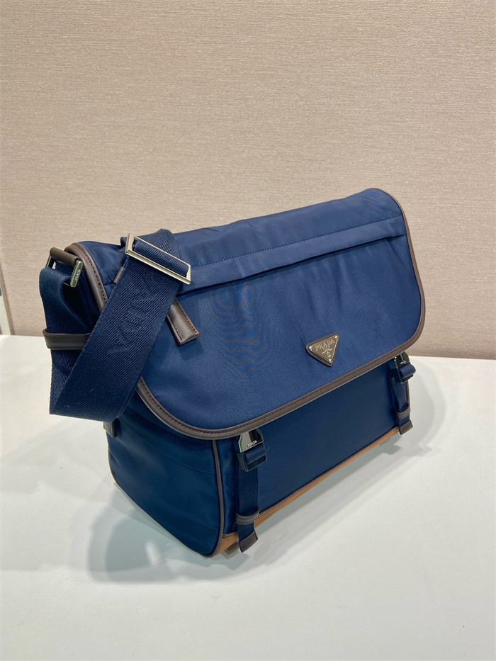 PRADA 프라다 리나일론 숄더백 2VD052 2025/신상