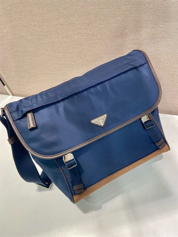 PRADA 프라다 리나일론 숄더백 2VD052 2025/신상