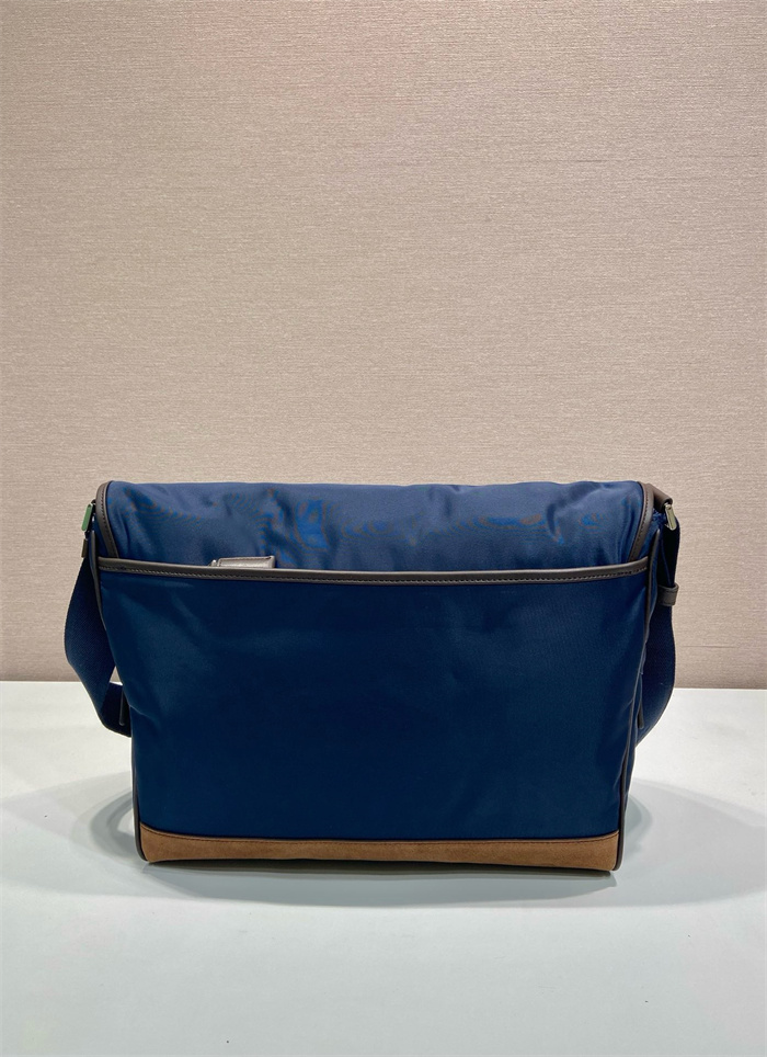 PRADA 프라다 리나일론 숄더백 2VD052 2025/신상
