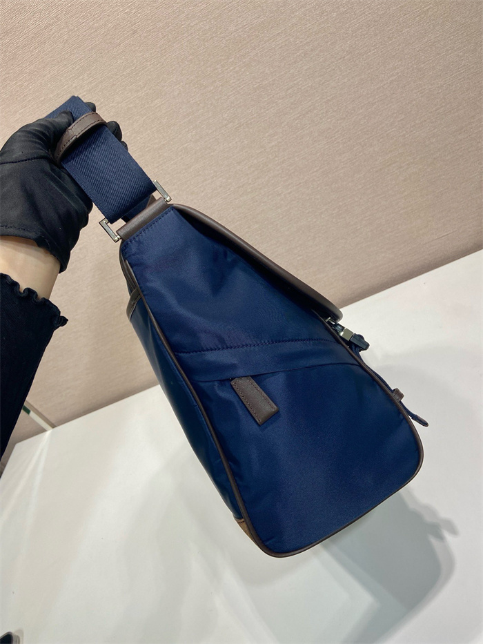 PRADA 프라다 리나일론 숄더백 2VD052 2025/신상