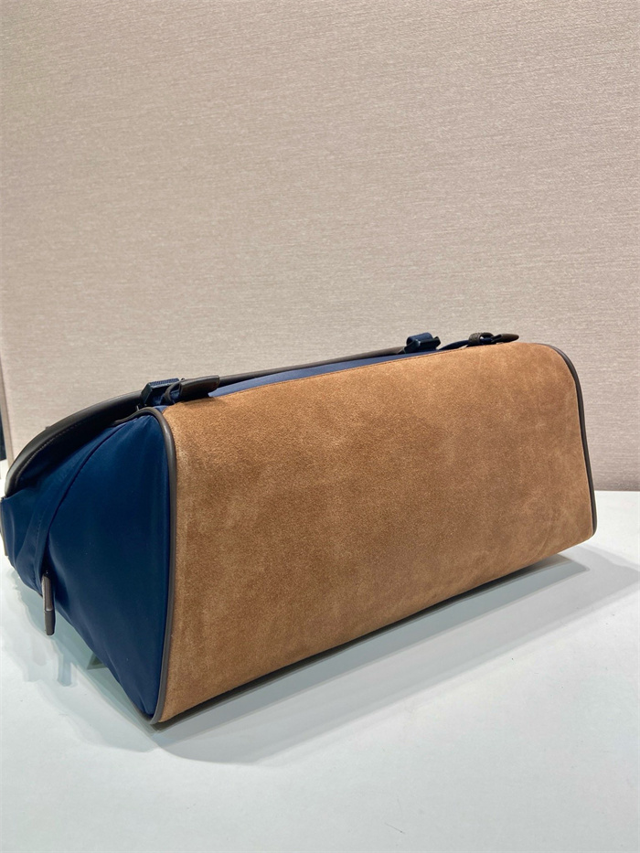 PRADA 프라다 리나일론 숄더백 2VD052 2025/신상