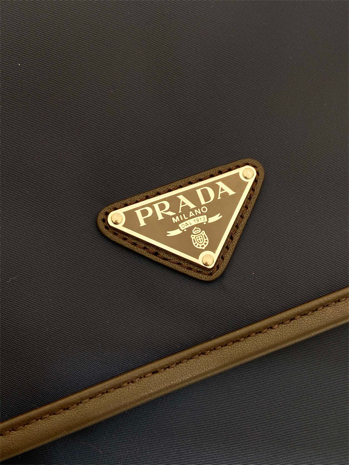 PRADA 프라다 리나일론 숄더백 2VD052 2025/신상