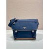 PRADA 프라다 리나일론 숄더백 2VD052 2025/신상