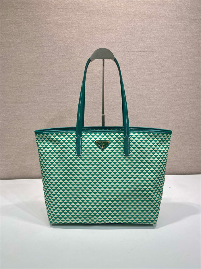 PRADA 프라다 쇼핑 토트백 1BD552 2025/신상 3COLOR