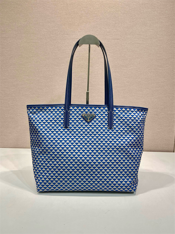 PRADA 프라다 쇼핑 토트백 1BD552 2025/신상 3COLOR