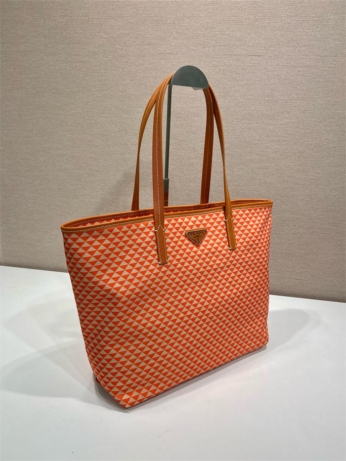 PRADA 프라다 쇼핑 토트백 1BD552 2025/신상 3COLOR