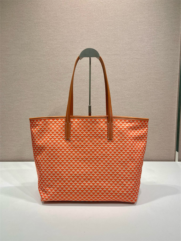 PRADA 프라다 쇼핑 토트백 1BD552 2025/신상 3COLOR