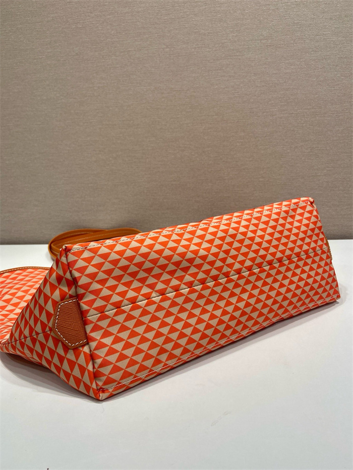 PRADA 프라다 쇼핑 토트백 1BD552 2025/신상 3COLOR