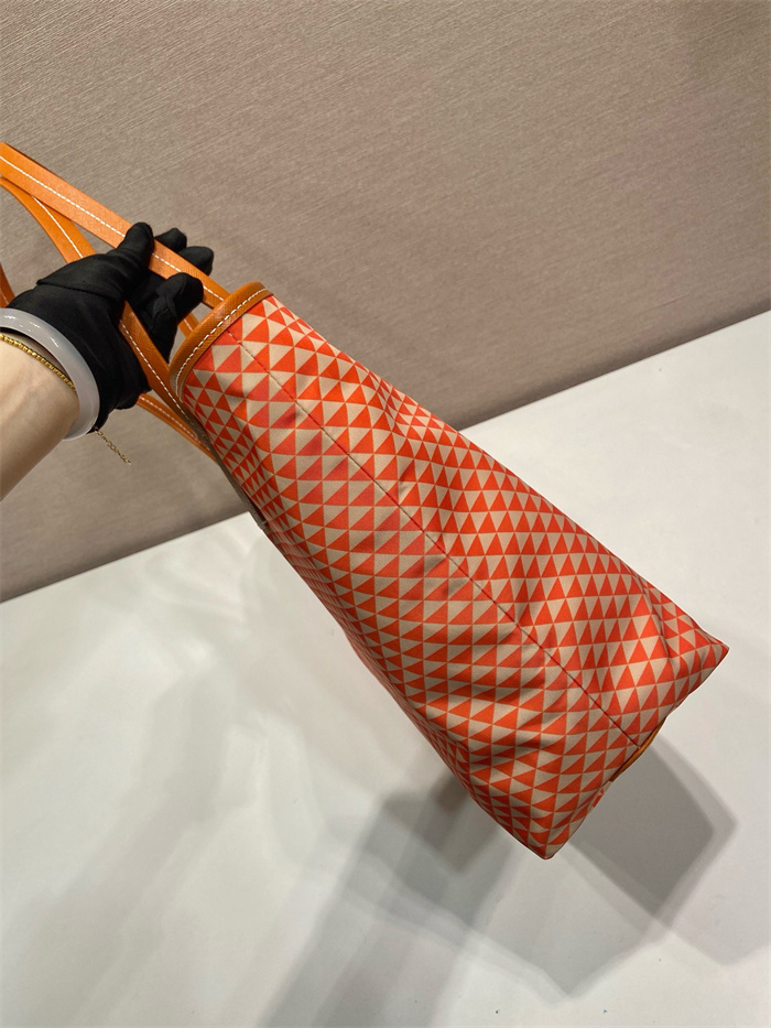 PRADA 프라다 쇼핑 토트백 1BD552 2025/신상 3COLOR
