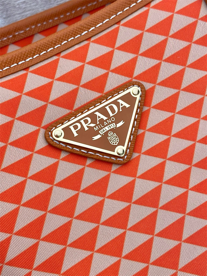 PRADA 프라다 쇼핑 토트백 1BD552 2025/신상 3COLOR
