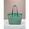 PRADA 프라다 쇼핑 토트백 1BD552 2025/신상 3COLOR