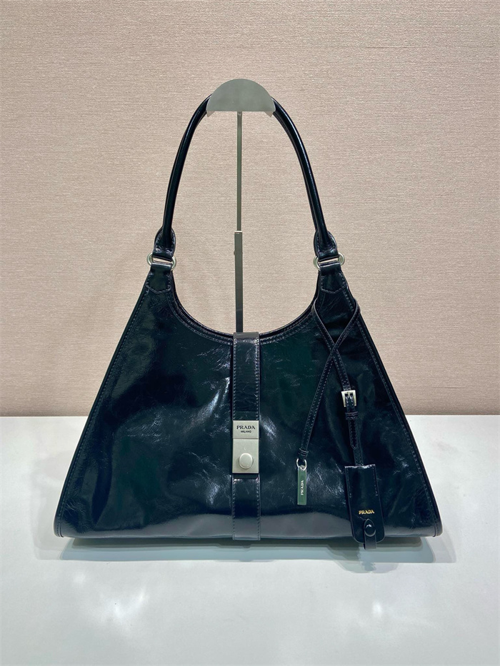 PRADA 프라다 가죽 토트백 1BG570 2025/신상 2COLOR