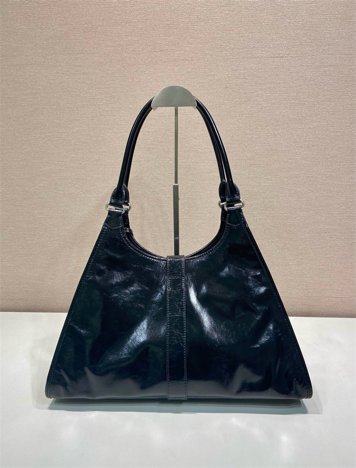 PRADA 프라다 가죽 토트백 1BG570 2025/신상 2COLOR