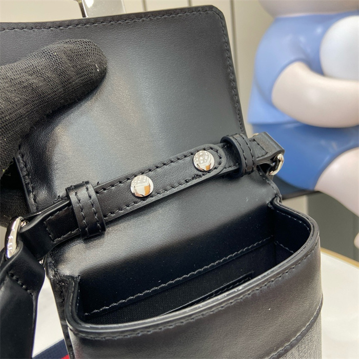 GUCCI 구찌 GG 패턴 캔버스 미니 크로스백 816954 2025/신상