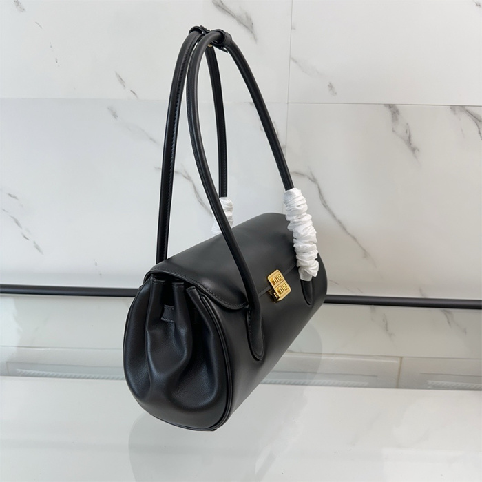 MIUMIU 미우미우 가죽 숄더백 5BD265 2025/신상 3COLOR