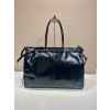 PRADA 프라다 라지 가죽 토트백 2VG128 2025/신상