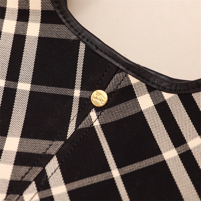 BURBERRY 버버리 호보백 B67915 2025/신상 2COLOR