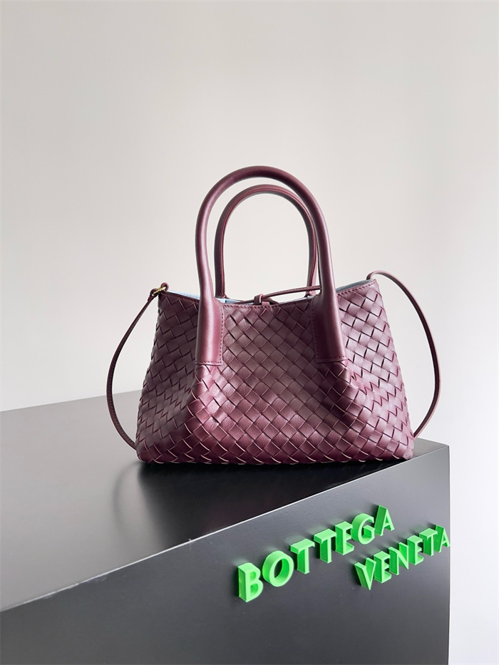 BOTTEGA VENETA 보테가베네타 스몰 피나코테카 819004 5COLOR