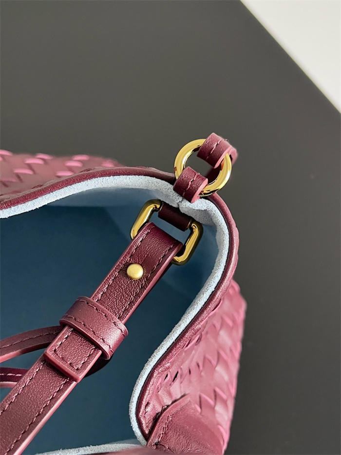 BOTTEGA VENETA 보테가베네타 스몰 피나코테카 819004 5COLOR