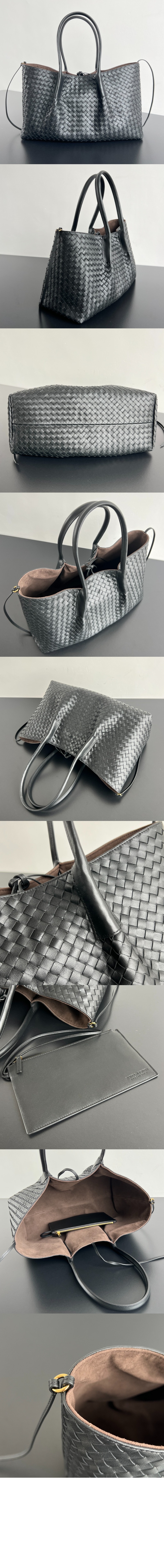 BOTTEGA VENETA 보테가베네타 피나코테카 817166 5COLOR