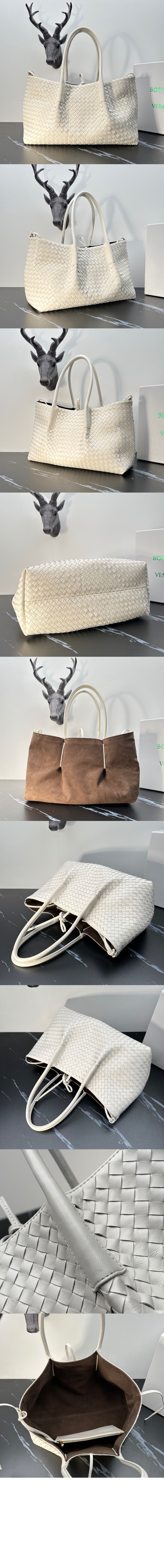 BOTTEGA VENETA 보테가베네타 피나코테카 817166 5COLOR