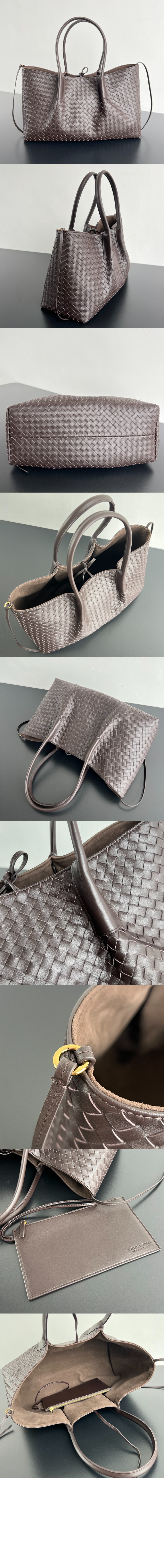 BOTTEGA VENETA 보테가베네타 피나코테카 817166 5COLOR