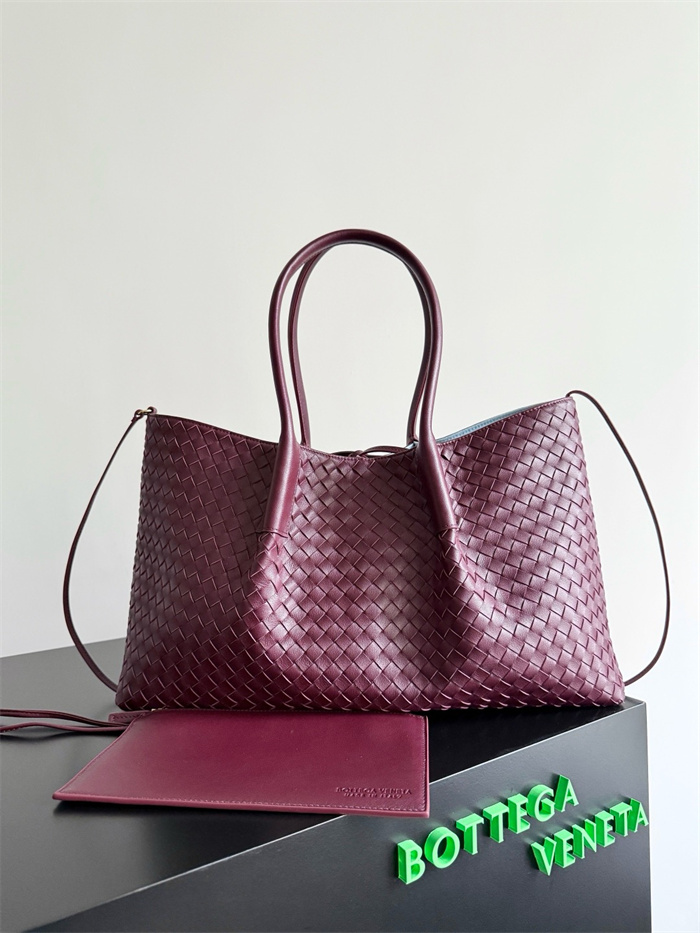 BOTTEGA VENETA 보테가베네타 피나코테카 817166 5COLOR