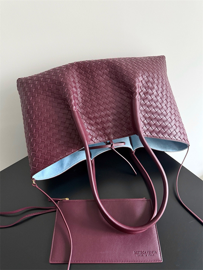 BOTTEGA VENETA 보테가베네타 피나코테카 817166 5COLOR
