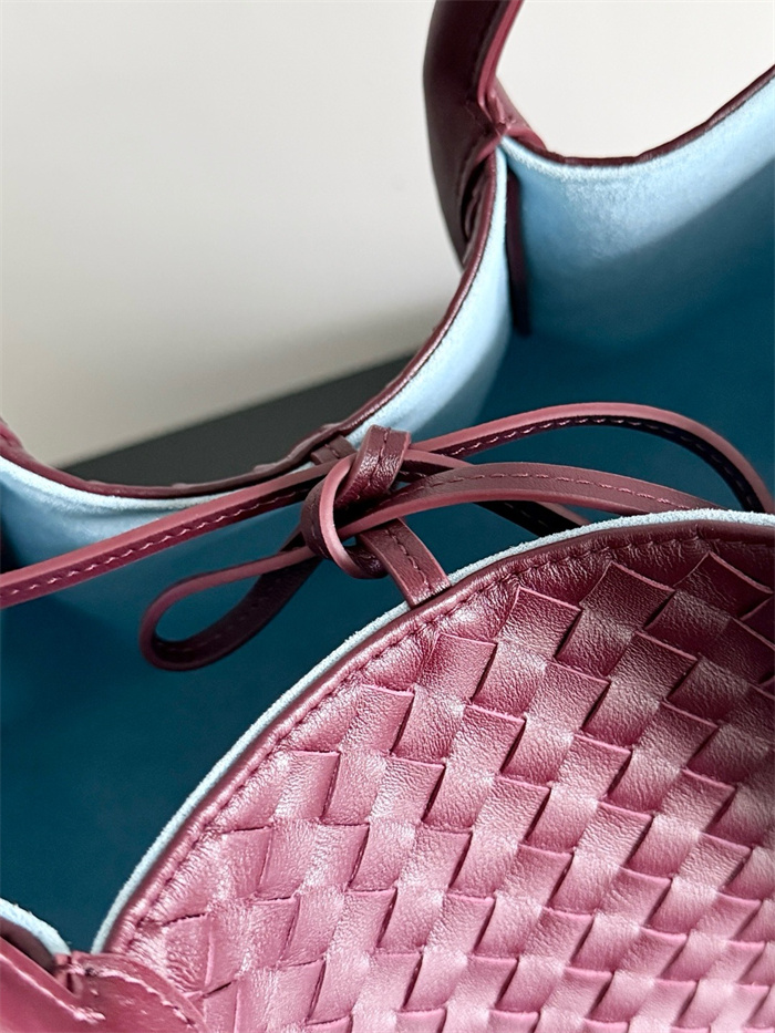 BOTTEGA VENETA 보테가베네타 피나코테카 817166 5COLOR