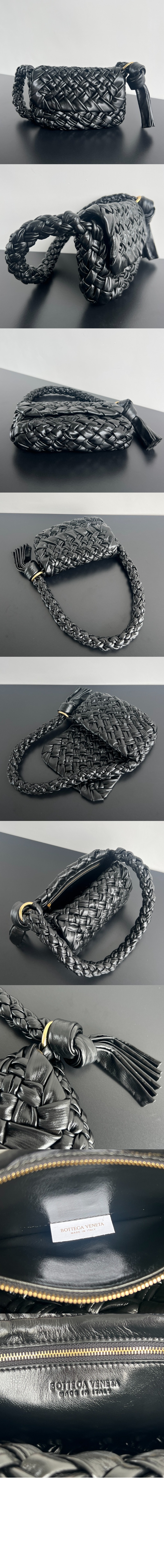 BOTTEGA VENETA 보테가베네타 스몰 칼리메로 씨타 815258 6COLOR