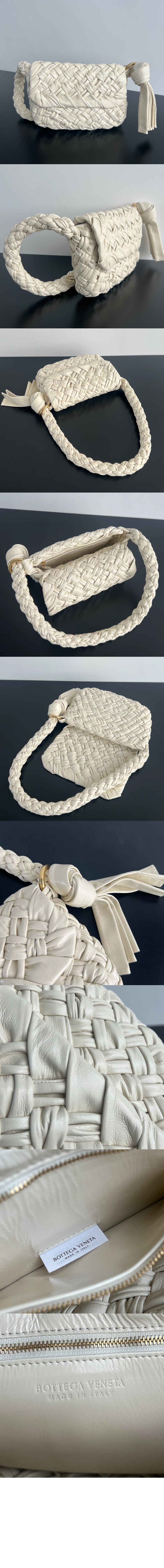 BOTTEGA VENETA 보테가베네타 스몰 칼리메로 씨타 815258 6COLOR