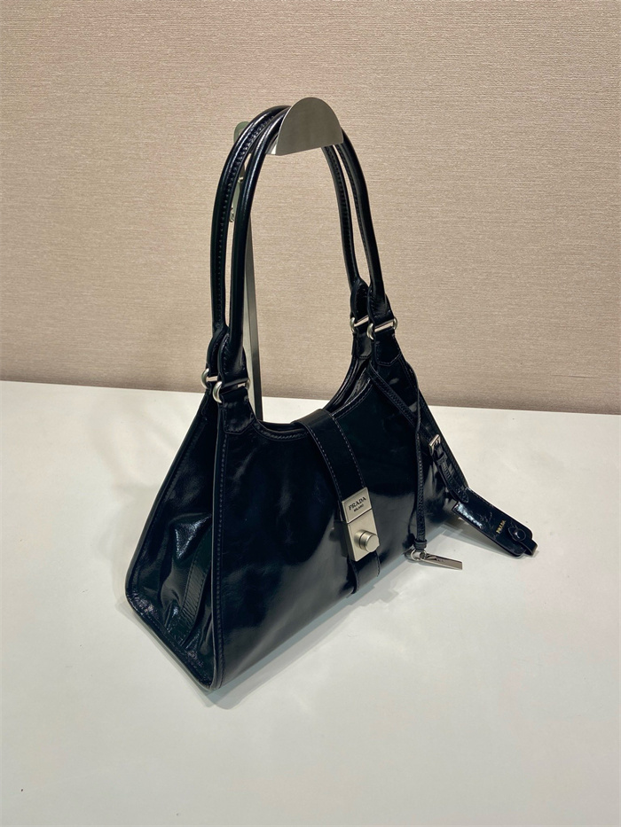 PRADA 프라다 가죽 토트백 1BG563 4COLOR
