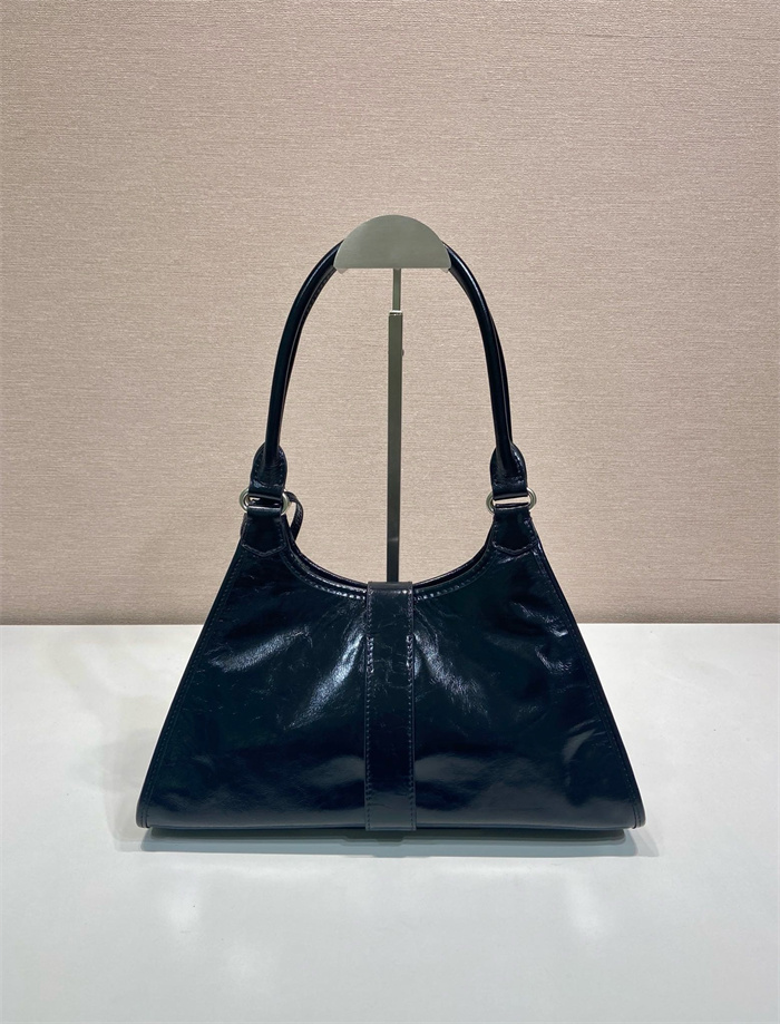 PRADA 프라다 가죽 토트백 1BG563 4COLOR