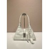 PRADA 프라다 가죽 토트백 1BG563 4COLOR