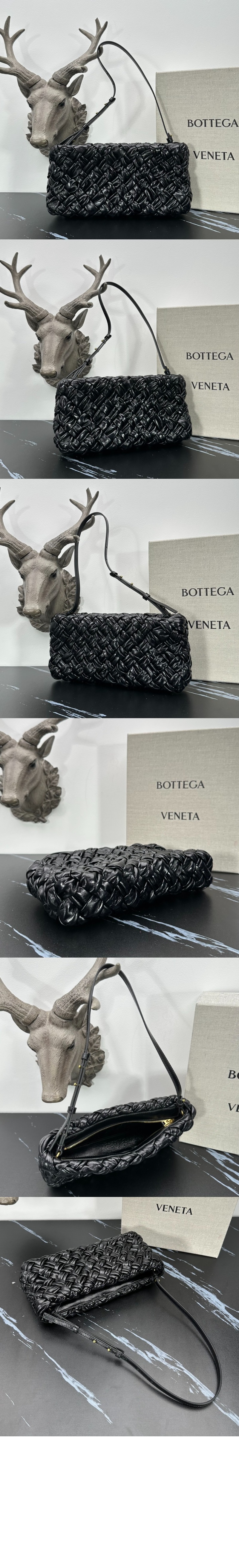 BOTTEGA VENETA 보테가베네타 칼리메로 차차 785780 6COLOR