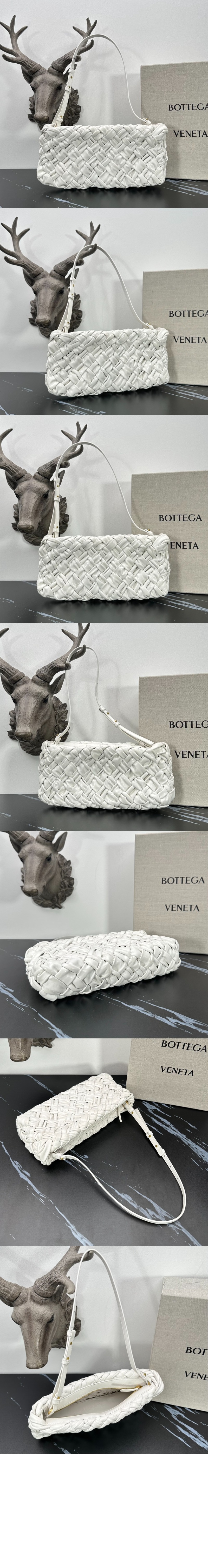 BOTTEGA VENETA 보테가베네타 칼리메로 차차 785780 6COLOR