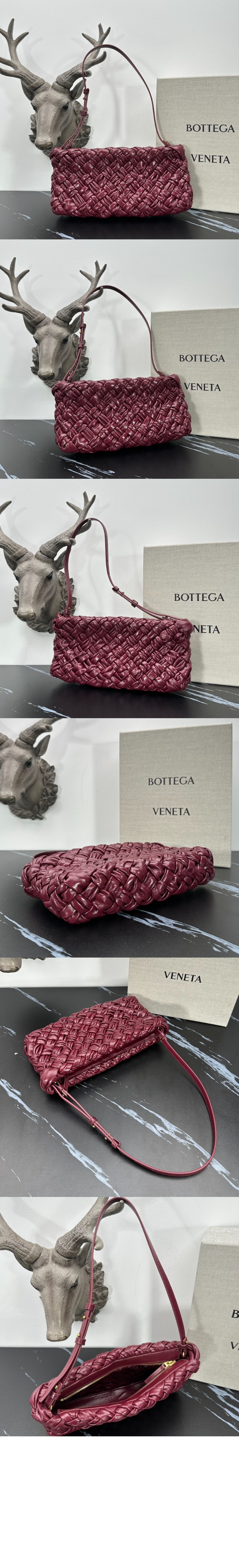 BOTTEGA VENETA 보테가베네타 칼리메로 차차 785780 6COLOR