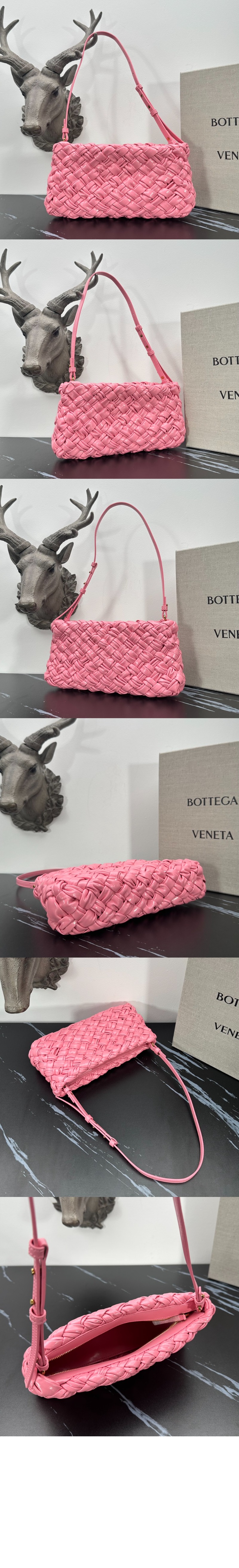 BOTTEGA VENETA 보테가베네타 칼리메로 차차 785780 6COLOR