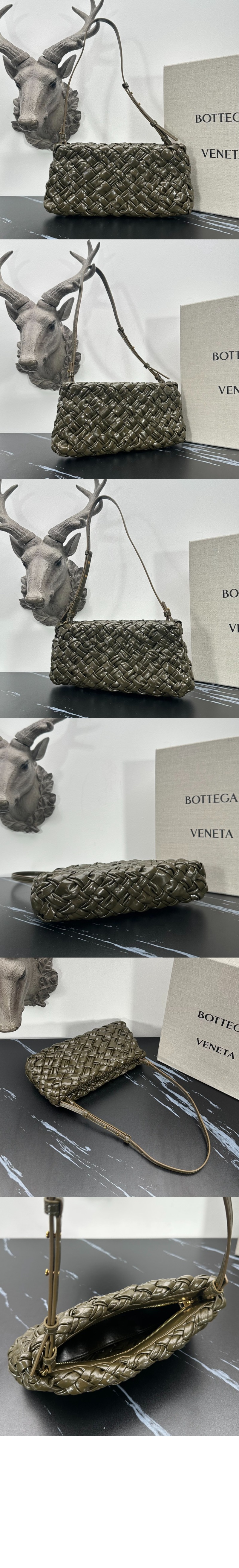BOTTEGA VENETA 보테가베네타 칼리메로 차차 785780 6COLOR