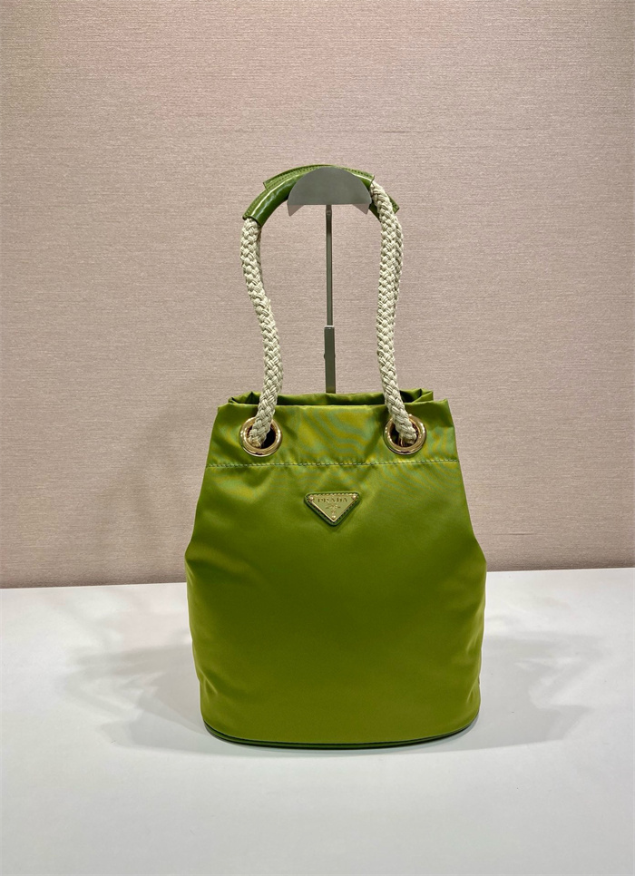 PRADA 프라다 버킷백 1BE082 5COLOR