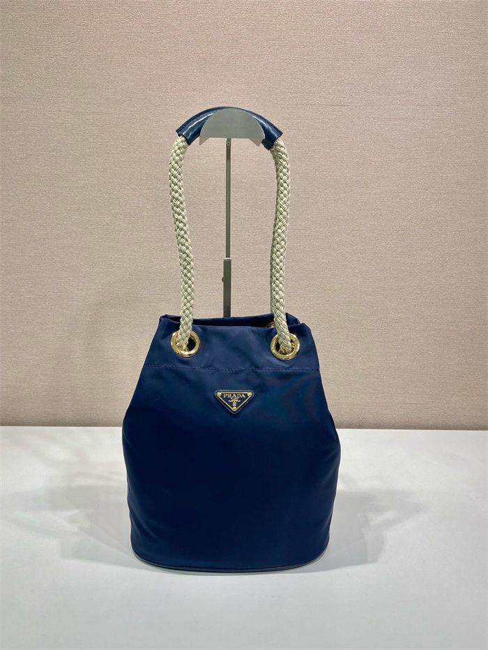 PRADA 프라다 버킷백 1BE082 5COLOR