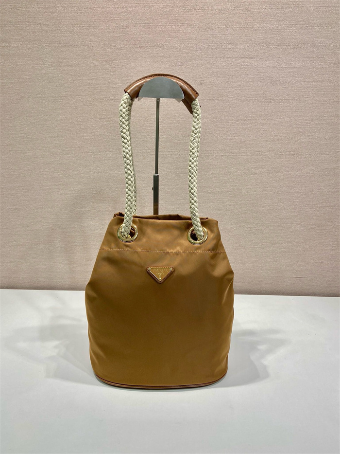 PRADA 프라다 버킷백 1BE082 5COLOR