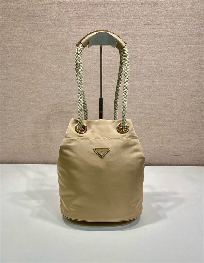 PRADA 프라다 버킷백 1BE082 5COLOR