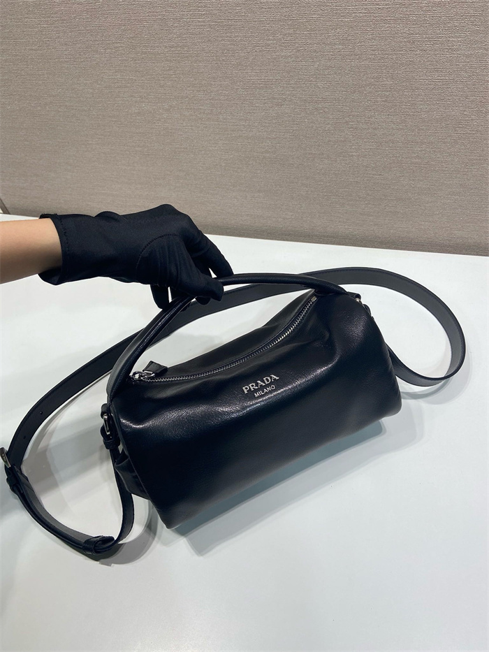 PRADA 프라다 나파 가죽 숄더백 2VH188