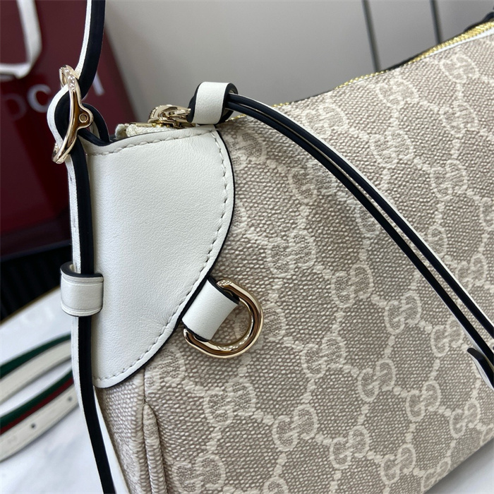 GUCCI 구찌 GG 엠블럼 스몰 숄더백 815218